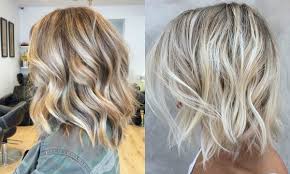 Beach waves have become one of the hottest hairstyles. How To Get Beach Waves In Bobbed Hair