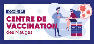 2 doses, 2 weeks apart type. Covid 19 Vaccinations Dans Les Mauges Commune Oree D Anjou
