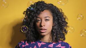 Corinne Bailey Rae