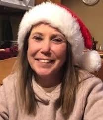 Nancy Bannister's Instagram, Twitter & Facebook