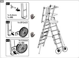 Https Www Steigtechnik De Manuals De 00250 778 00 9 Pdf