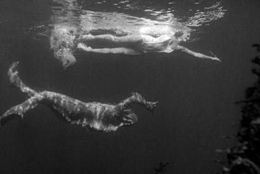 Creature from the Black Lagoon | Larsen On Film