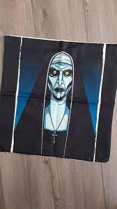 pin by gaurav chauhan on the conjuring horror cartoon valak horror