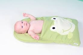 How To Make A Diy Pillowcase Baby Nap Mat How To Instructions