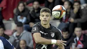 Remi lamerat heureux de sa sélection. Premiere Liste Pour Le Tournoi Des Six Nations Brunel Joue L Ouverture