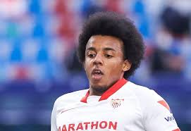 Thomas tuchel wanted defensive reinforcements as chelsea targeted four players before jules kounde. Seville Set Minimum Cash Bar In Deal With Chelsea For Jules Kounde