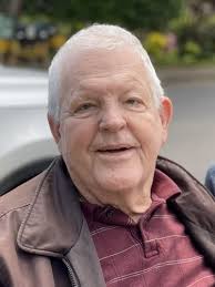 Charles Curtis Larsen Obituary (2024)