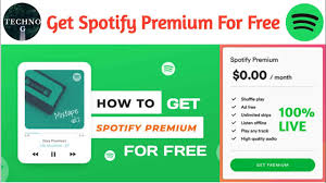 Don't worry you will also get your . How To Get Spotify Premium For Free Spotify Premium App Apk Download 100 Live Proof Youtube