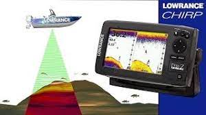 Lowrance Chirp Sonar Basics Youtube