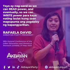 51AkbayanPartylist