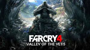 A player unlocking the wingsuit in far cry 6. Far Cry 4 Valley Of The Yetis Reloaded Seven Gamers Com