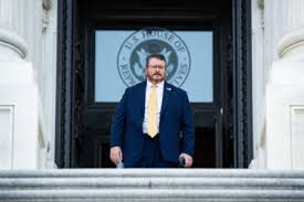 Randy Fine’s primary opponent pushes openly antisemitic, pro-Hitler messaging