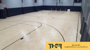 Flooring For Gymnasiums Wellness Design Floor Workouts Gym Design