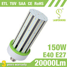 150 Watt Led Corn Retrofit Light Bulbs 2835 Epistar Smd 20300lm