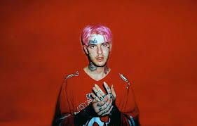 1080x1920 lil peep and xxxtentacion wallpaper i found i thought y> download. Wallpaper Celebrity Music Man Lil Peep Images For Desktop Section Muzhchiny Download