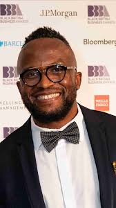 JP Morgan Key Partner