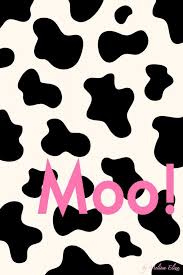 Cow aesthetic pfp / check out our cow aesthetic selection for the very best in unique or custom, handmade pieces from our shops. Aesthetic Cow Print Desktop Wallpaper Novocom Top