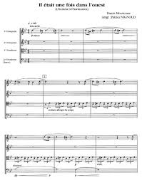 Résultat de recherche d'images pour "il était une fois dans l'ouest"