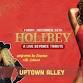 Holibey: A Live Beyonce Tribute event image