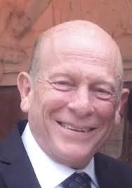 John Marsh Obituary (1951