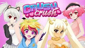 Download Crush Crush MOD APK 0.387 (Unlock Jobs/phone)