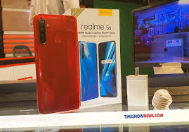 Realme 5s Review
