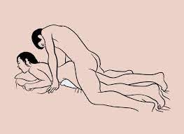 Prone Bone: How To Master The Best Sex Position In 7 Steps