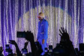 Tyler, the creator has announced a massive north american tour to support his new album igor. Tyler The Creator Dazzles Tampa With Brief And Beautiful Igor Show At Sold Out Yuengling Center