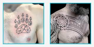 Is he married or dating a new girlfriend? 17 Best Chest Tattoo Ideas For Men 2021
