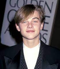 Popular leonardo dicaprio photos, ranked by our visitors. Reese Witherspoon S Son Looks Just Like Leonardo Dicaprio Young Leonardo Dicaprio Leo Dicaprio Leonardo Dicaprio