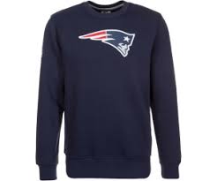 The home stadium of the national football league (nfl) team, the new england patriots, is in foxborough, massa. New Era Nfl Team Logo New England Patriots Sweatshirt Blue Ab 14 90 Preisvergleich Bei Idealo De
