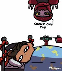 An apex legends video with the stalker boi crypto who hacks cell phones better than any hacker i've seen. Pin By Gilgamesh On Apex Memes Crypto Apex Legends The Revenant Animation Art Character Design