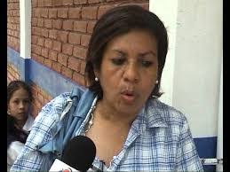 Berta Briones's Instagram, Twitter & Facebook