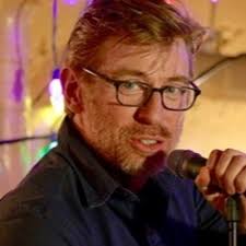 Stream Improv Interviews Kevin McGeehan