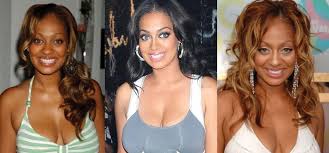 La la talks power motherhood and carmelo anthony duration. Lala Vasquez Plastic Surgery Before And After Pictures 2021