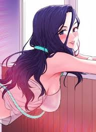 Top 50 Korean Mature Adult Webtoons/Manhwa - 2022