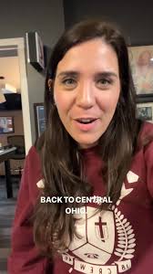 WonderLight's Christmas is back in Central Ohio! Win a car pass to the  show! Comment WONDERLIGHTS for your chance to win. One winner will be  chosen at random and selected