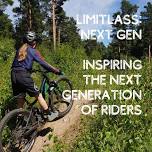 Limitlass: Next Gen at Bike Glenlivet