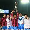 Huracan vs velez apertura 2008 fecha 19 3 0. 1