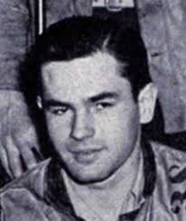 1LT William Inlow Sheedy (1920-1943)