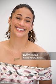 454 Paula Anderson Photos & High Res Pictures