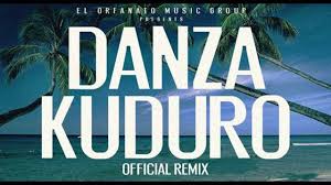 Kuduro (or kuduru) is a type of music and dance from angola. Danza Kuduro Official Extended Don Omar Ft Lucenzo Daddy Yankee And Arcangel Dj Promyk Remix Youtube