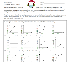 Math Teacher Mambo Calculus F And F Prime Graph Information Calculus Ap Calculus Math Teacher
