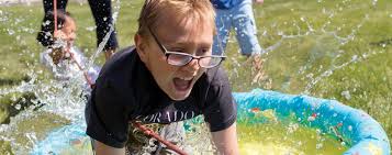 24 Wet And Wild Summer Ideas For Children S Ministry