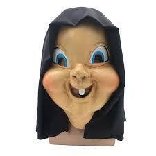 Купить (В наличии) маска Der Clown Max Hecker для Хэллоуина, Рождества,  клоун для косплея в интернет-магазине CostumeBuy по цене 1247.64 руб с  доставкой: характеристики, фото и отзывы покупателей