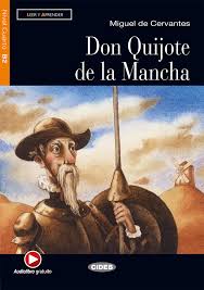 Resumen de don quijote de la mancha i en un lugar de la mancha, había un señor que leía muchos libros, de aventuras, caballeros, hidalgos, etc. Destino Dele B2 Cristina M Alegre Palazon Leonor Quarello Demarcos Ana Romanacce Guerra Et Al Examinations Spanish B2 Books Black Cat Cideb