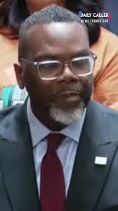 Totally Normal: Dem Mayor Thinks Trump Wants a Civil War