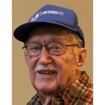 Francis Theodore Rettell Obituary