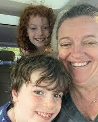 Annette Falco's Instagram, Twitter & Facebook