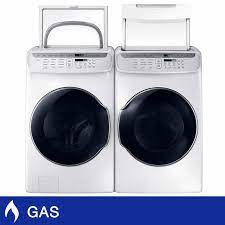 Maybe you would like to learn more about one of these? Samsung 5 5cuft Flexwash Washer And 7 5cuft Gas Flexdry Dryer With Multi Steam Technology Laundry Package Costco